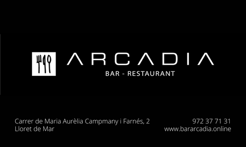 Arcadia
