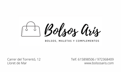 BolsosAris