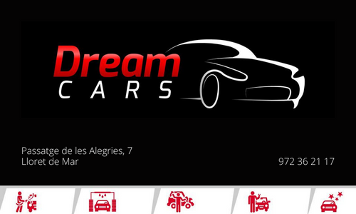 DreamCars