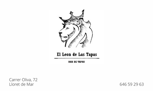 ElLeonDeLasTapas