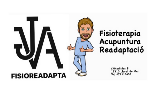Fisioreadapta
