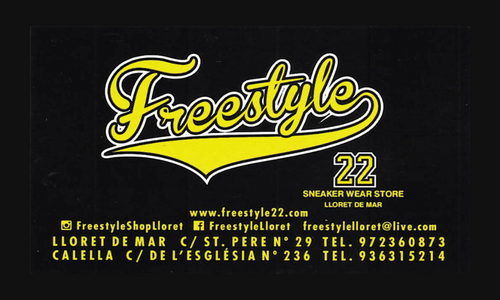 Freestyle