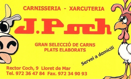 JPoch