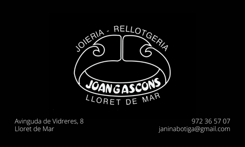 JoieriaGascons