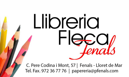 LlibreriaFenals