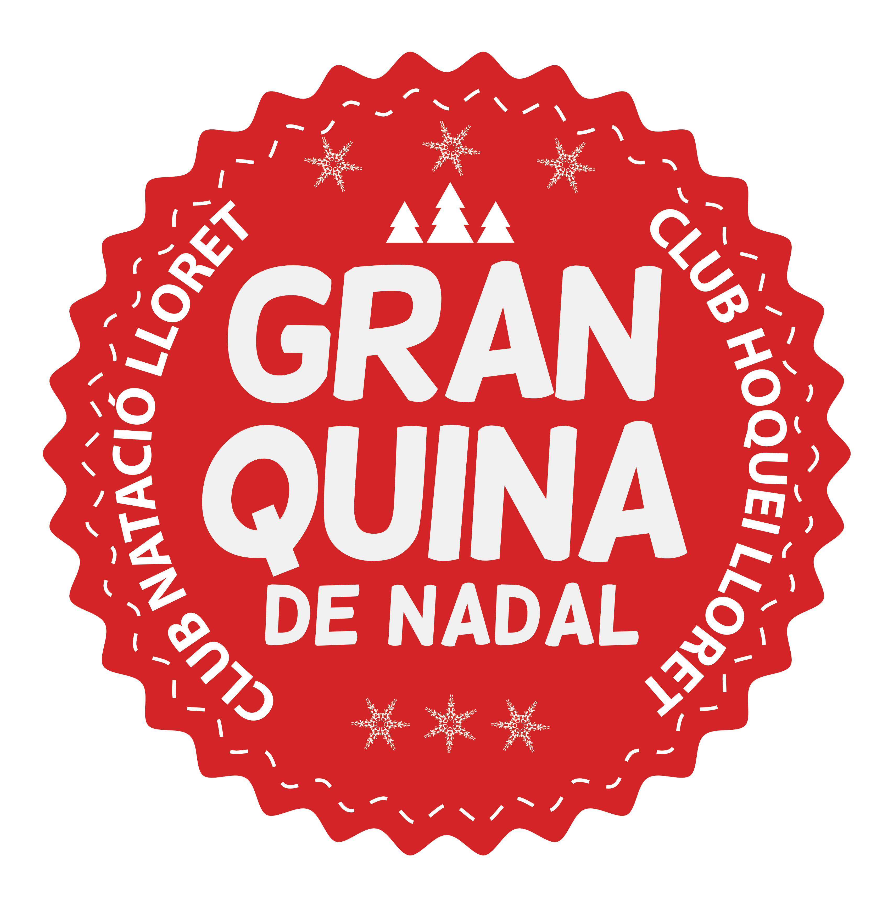 Gran Quina de Nadal