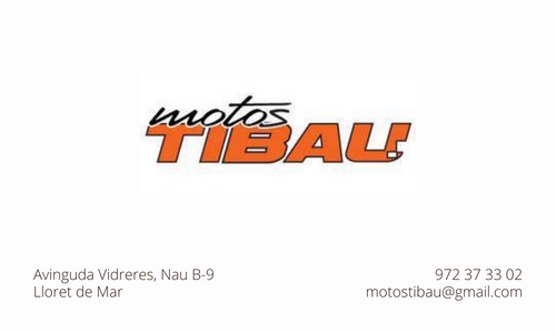MotosTibau