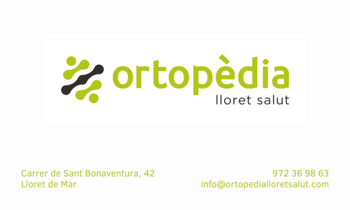 OrtopediaLloretSalut