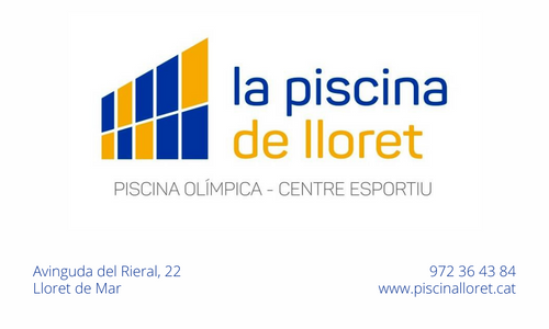 PiscinaLloret