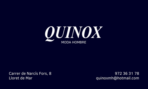 QuinoxModa