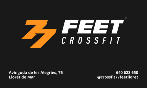 77FeetCrossfit