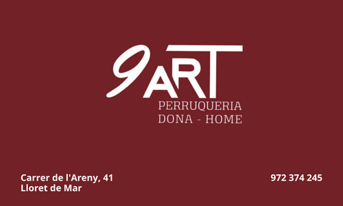 9ArtPerruqueria