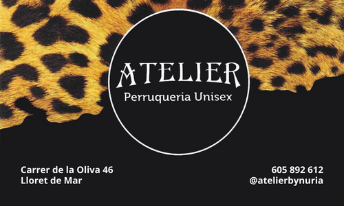 AtelierPerruqueria