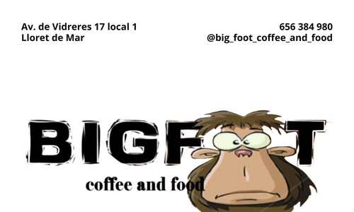 BigfootBar