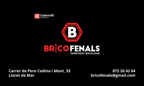 BricoFenals