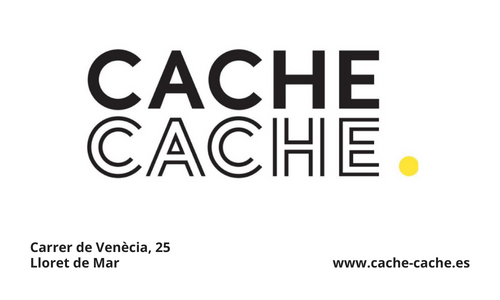 CacheCache