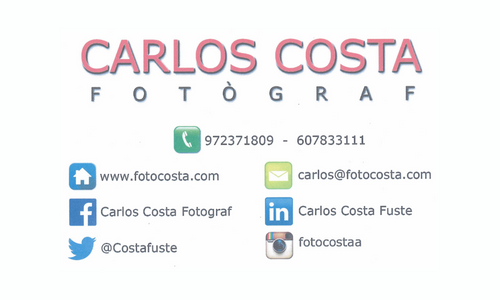 CarlosCostaFotos