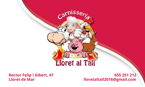 CarnisseriaAlTall