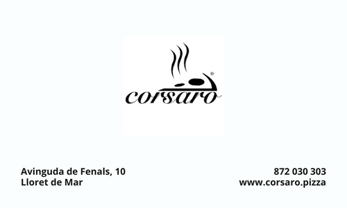CorsaroRestaurant