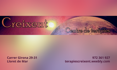 CreixentTerapies