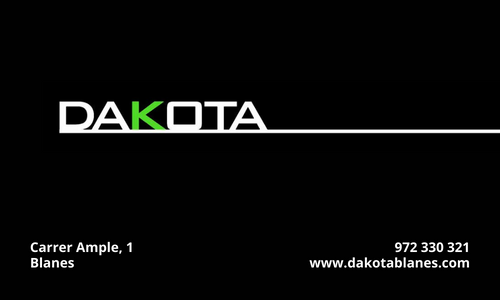 Dakota