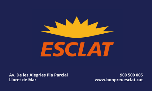 Esclat