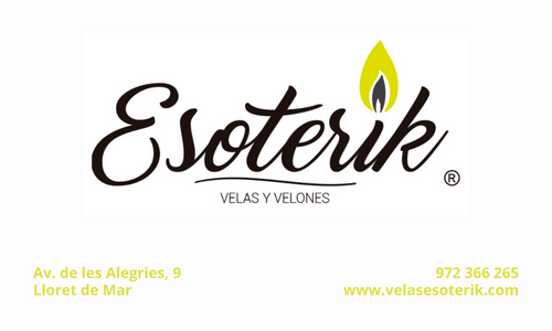 EsoterikVelas