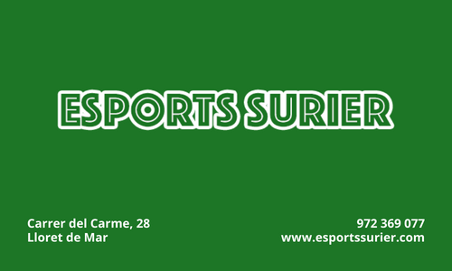 EsportsSurier