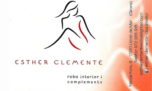 EstherClementeRoba