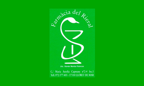 FarmaciaElRieral