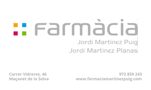 FarmaciaMartinezPuig