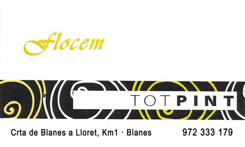 FlocemTotpint