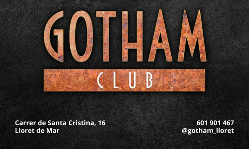 GothamClub