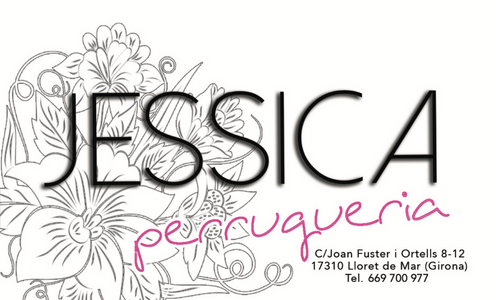 JessicaPerruqueria