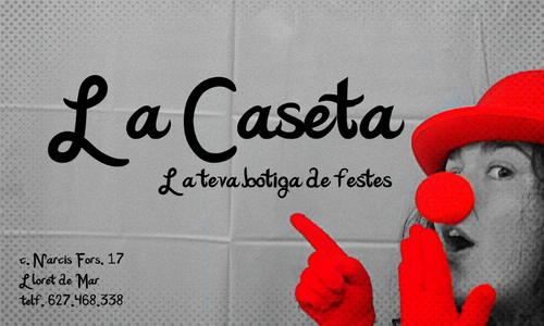 LaCaseta