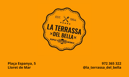LaTerrassaDelBella
