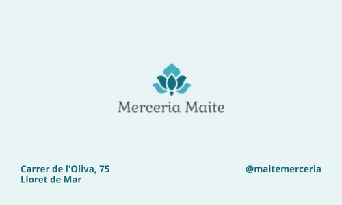 MerceriaMaite