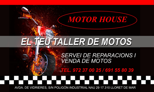 MotorHouse