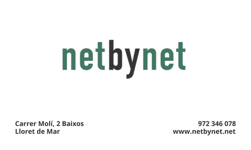NetbyNet