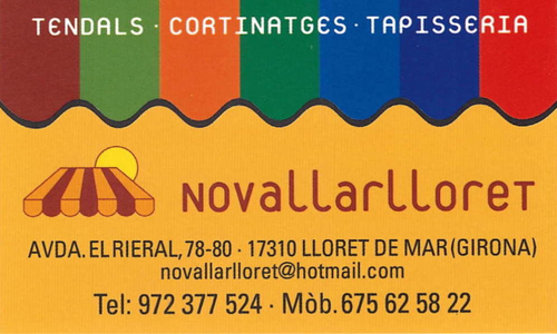 NovallarLloret