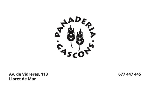 PanaderiaGascons