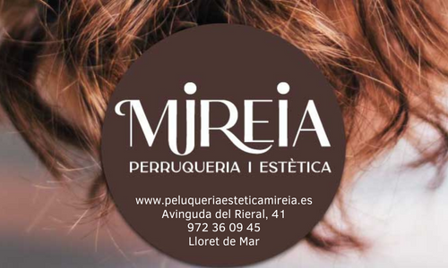 PeluqueriaMireia
