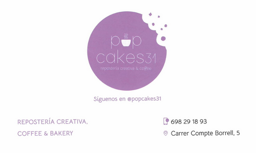 PopCakes