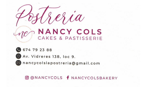 PostreriaNancyCols