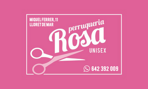 RosaPerruqueria