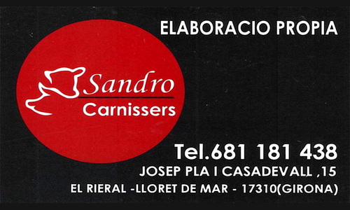 SandroCarnissers
