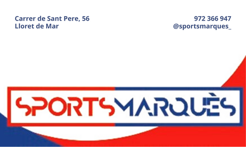 SportsMarques