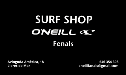SrufShopOneill