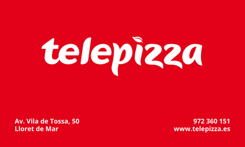 Telepizza