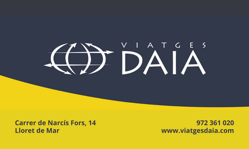 ViatgesDaia